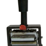 Manual Coding Machines