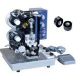 Semi Automatic Coding Machine