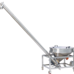POWDER ELEVATOR (SCREW CONVEYOR)