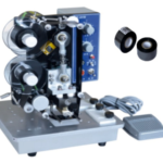 Semi-Automatic Coding Machine