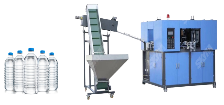 AUTOMATIC_BLOW_MOULDING_MACHINE