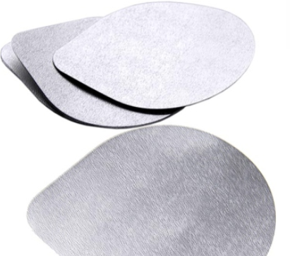 Aluminum Foil