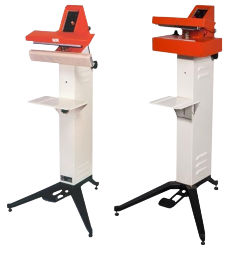 Foot Sealing Machine