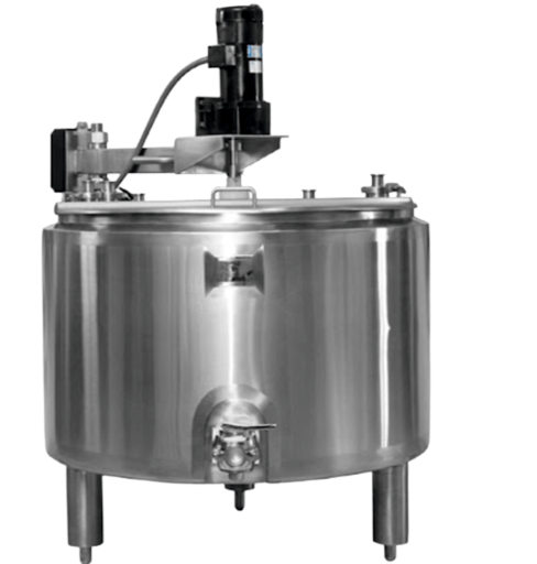 MILK_BATCH_PASTEURISER_MACHINE