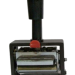 Manual Coding Machine