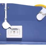 Neck Bag Machine