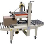 Semi Automatic Carton Seale Machine