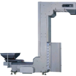 Z-TYPE BUCKET ELEVATOR