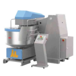 hydraulic tilt over dough mixer1